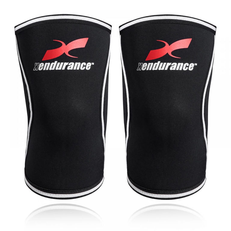 Xendurance Knee Sleeves Reviews