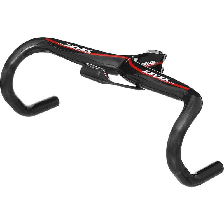 ZZYZX Supervisor Integrated Carbon Handlebar Reviews