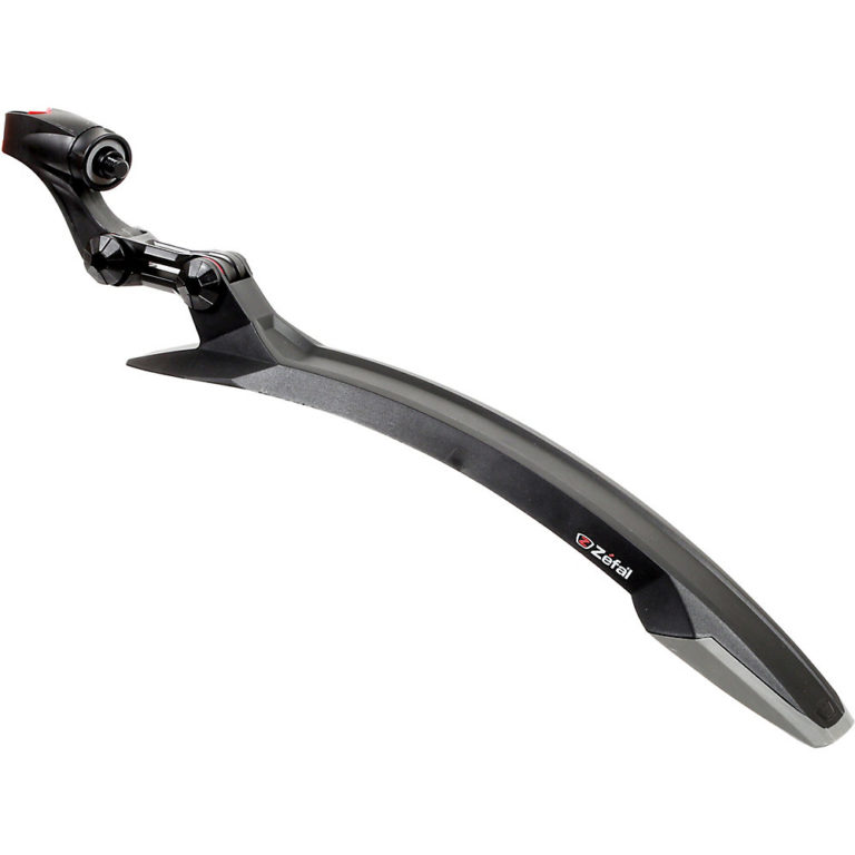 Zefal Deflector RM60+ 29er Rear Mudguard Reviews