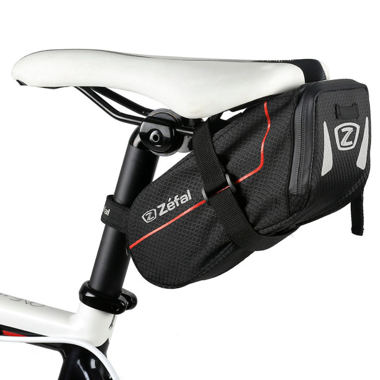 Zefal Z Light Large Pack Saddle Bag Reviews