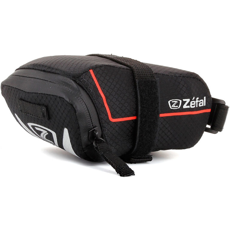 Zefal Z Light Medium Pack Saddle Bag Reviews