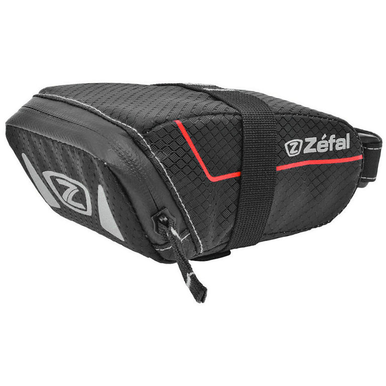 Zefal Z Light Small Pack Saddle Bag Reviews