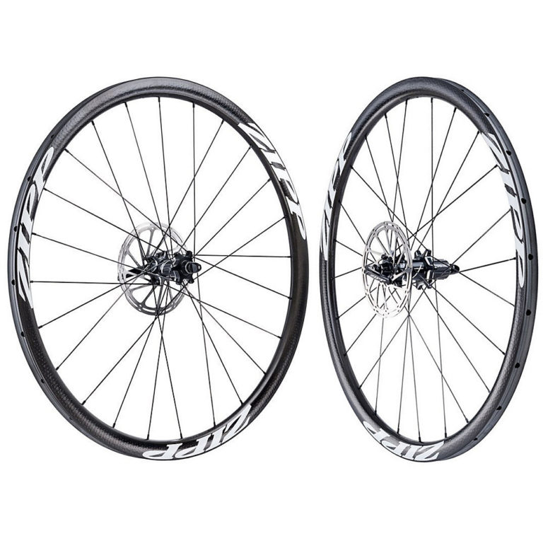 Zipp 202 Firecrest V2 Tubular Disc Wheelset Reviews