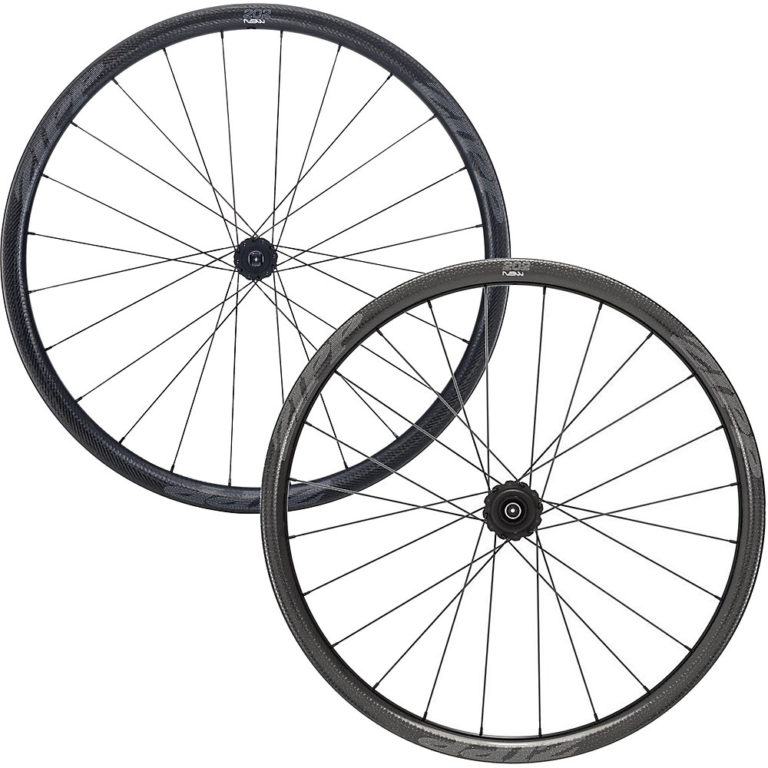 Zipp 202 NSW Carbon Road Disc Road Wheelset Reviews