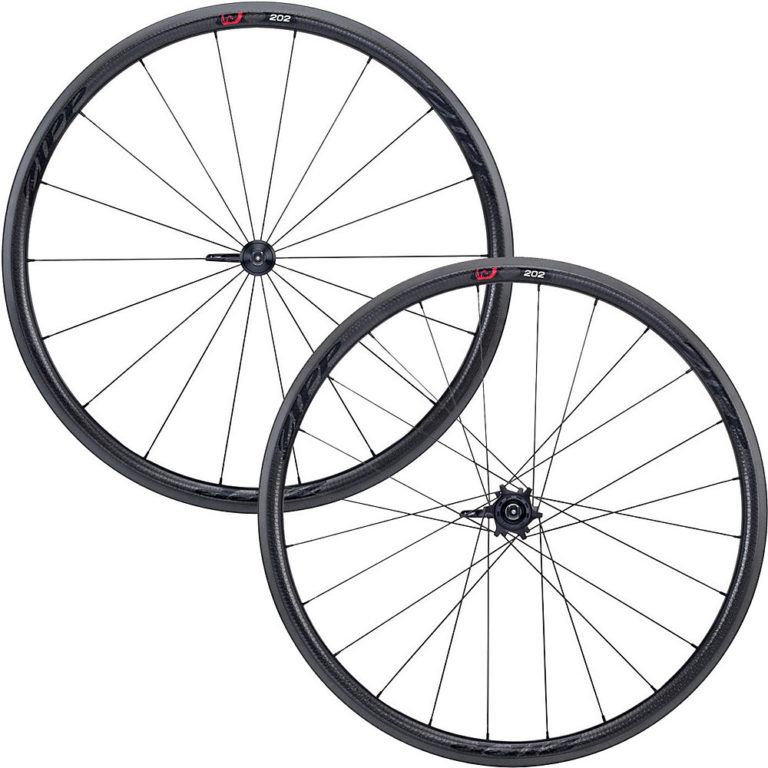 Zipp 202 Tubular Road Wheelset Reviews