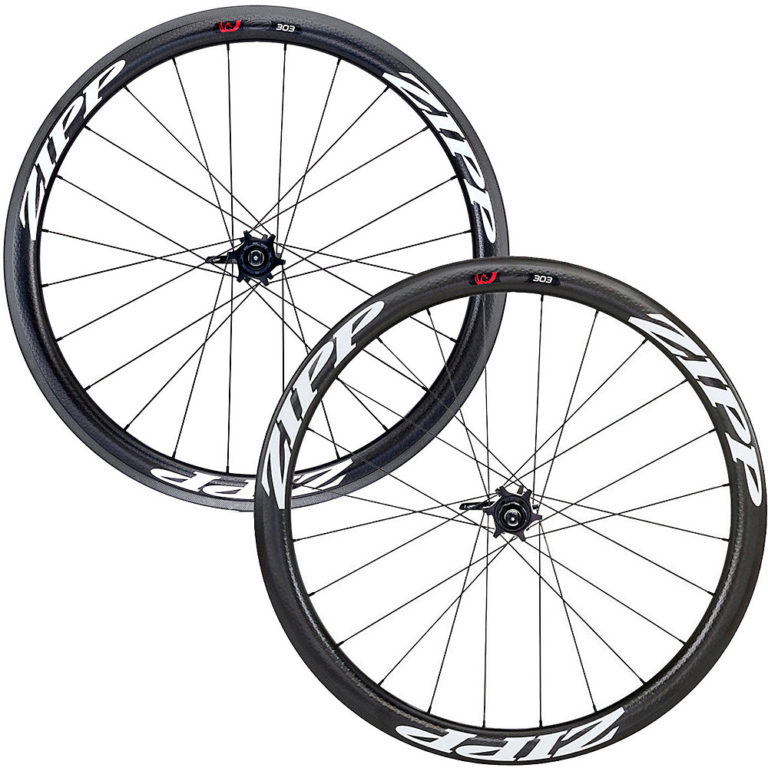 Zipp 303 Clincher Disc Road Wheelset Reviews