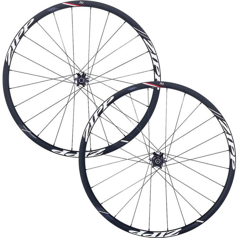 Zipp 30 Course Clincher Disc Road Wheelset Reviews