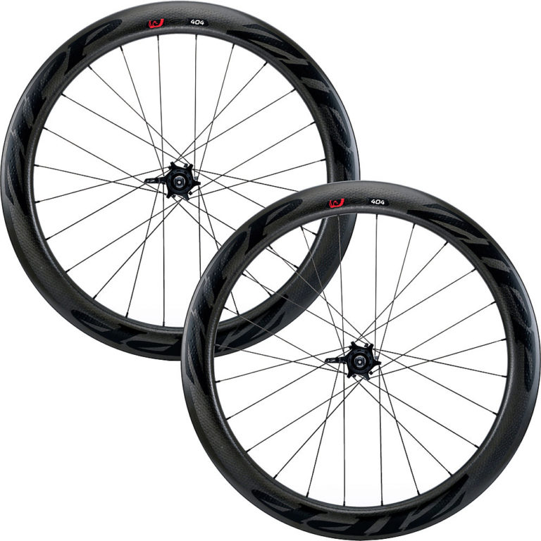 Zipp 404 Firecrest Clincher DB Black Wheels Reviews