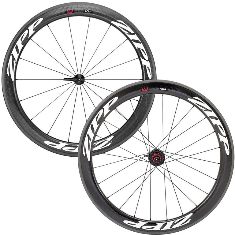 Zipp 404 Firecrest Tubular Road Wheelset Reviews