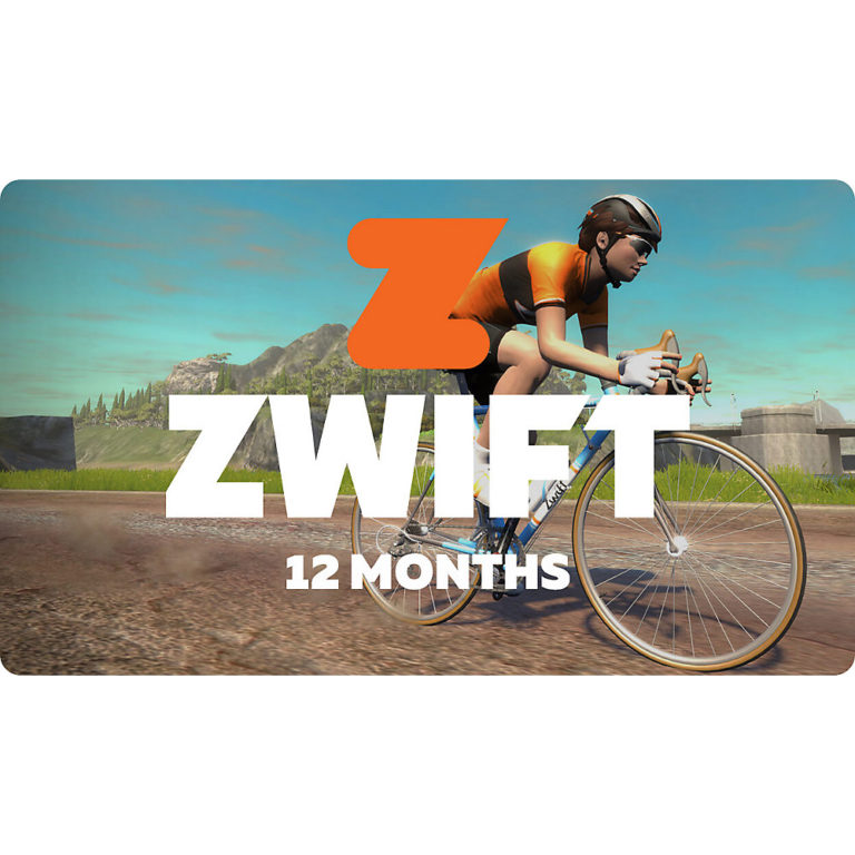 Zwift 12 Month Membership Reviews