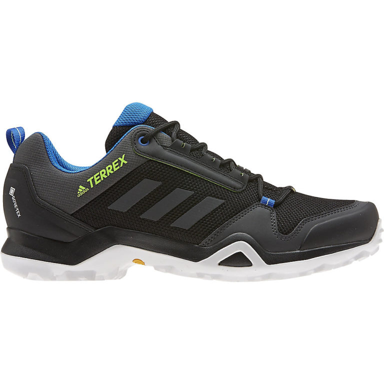 adidas Terrex AX3 Gore-Tex Shoes Reviews