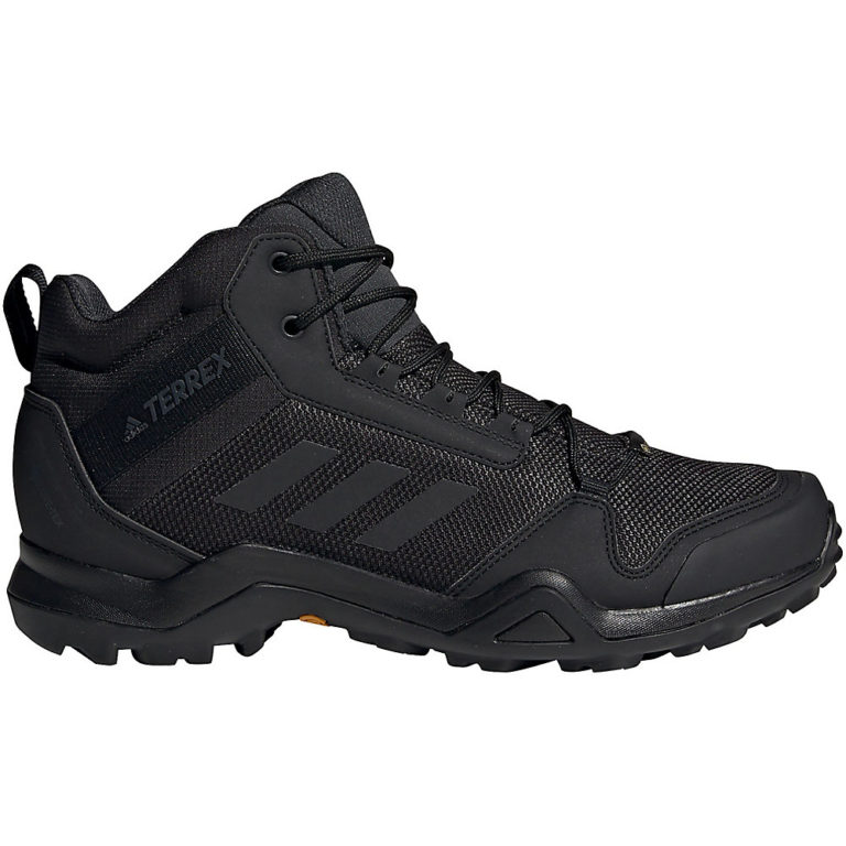 adidas Terrex AX3 Mid Gore-Tex Shoe Reviews