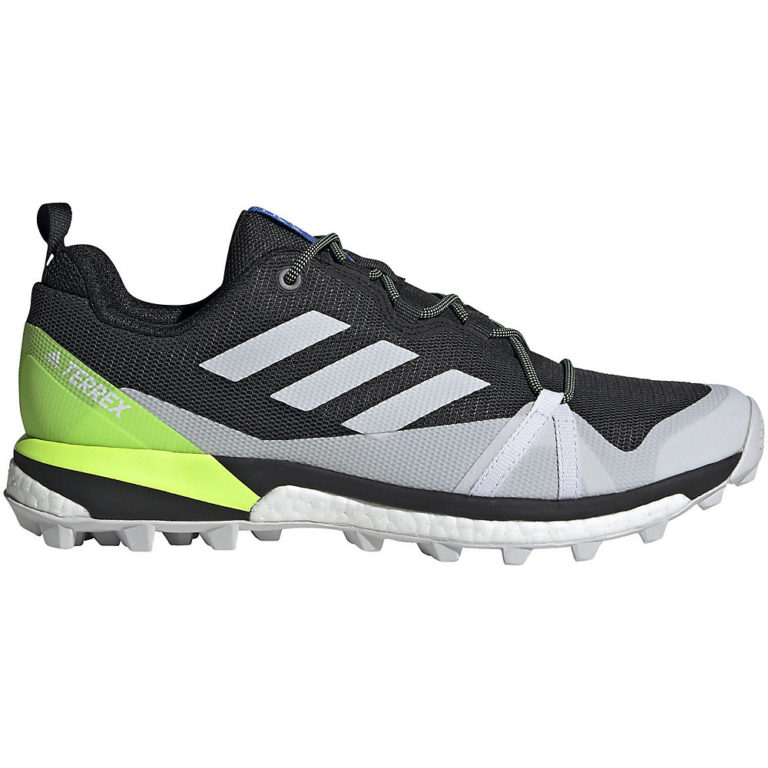 adidas Terrex Skychaser LT Shoes Reviews