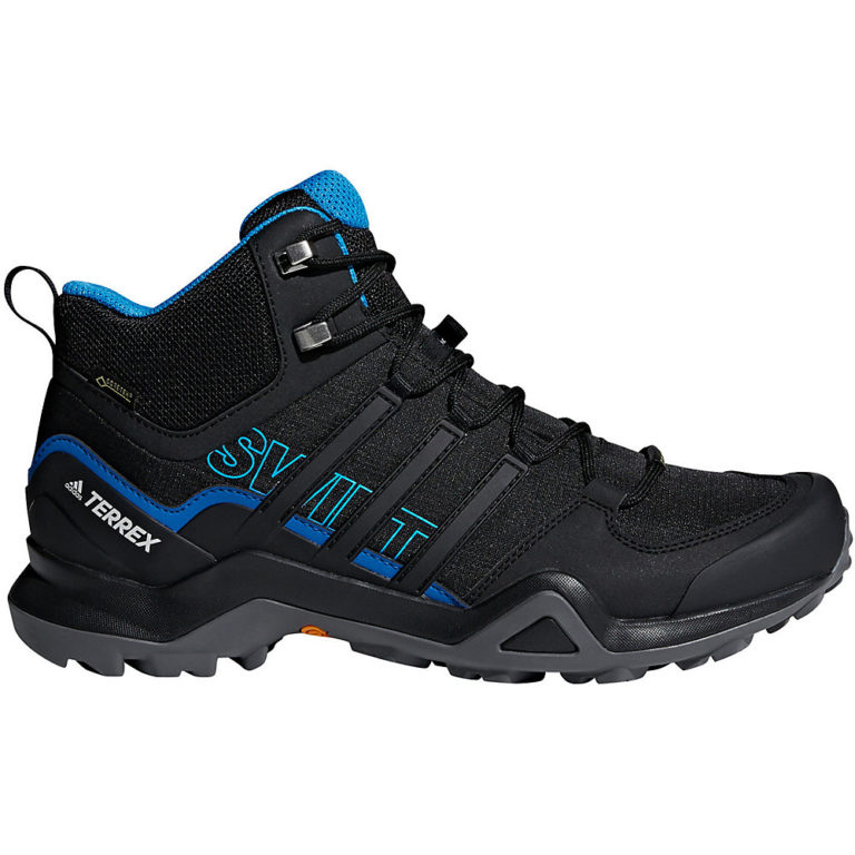 adidas Terrex Swift R2 Mid GTX Shoes Reviews