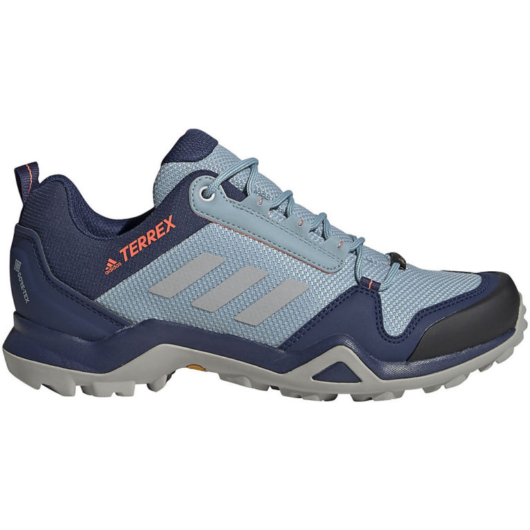 adidas Women's Terrex AX3 Gore-Tex Shoes Reviews