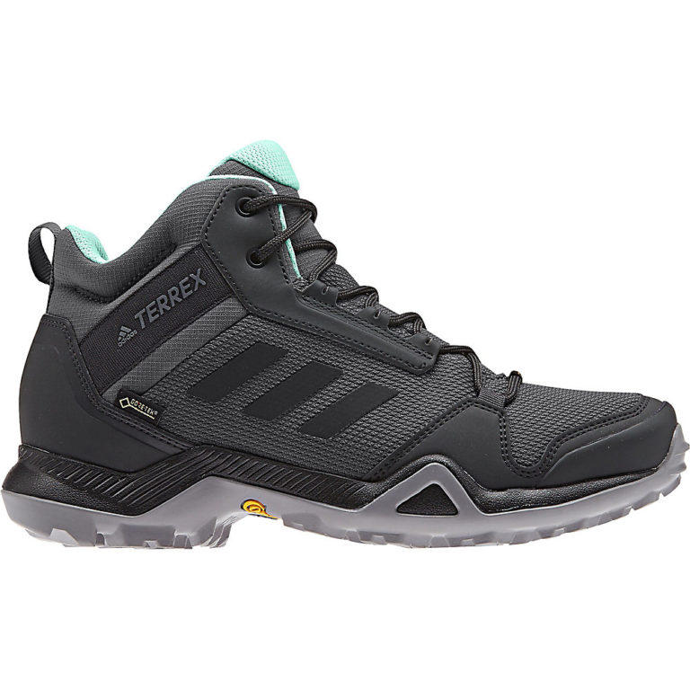 adidas Women's Terrex AX3 Mid Gore-Tex Boots Reviews