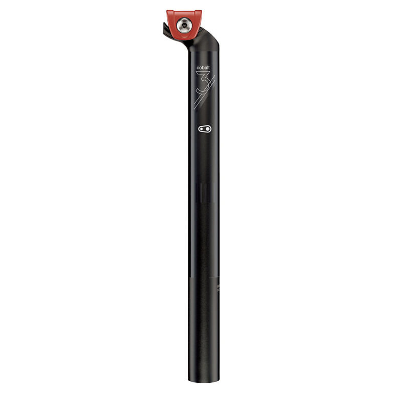 crankbrothers Cobalt 3 Set back Seatpost Reviews