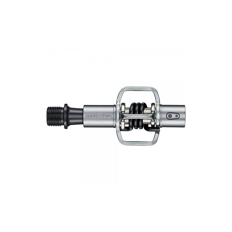 crankbrothers Eggbeater 1 MTB Pedals Reviews