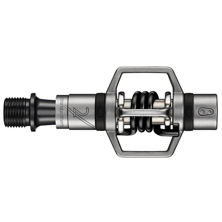 crankbrothers Eggbeater 2 MTB Pedals Reviews