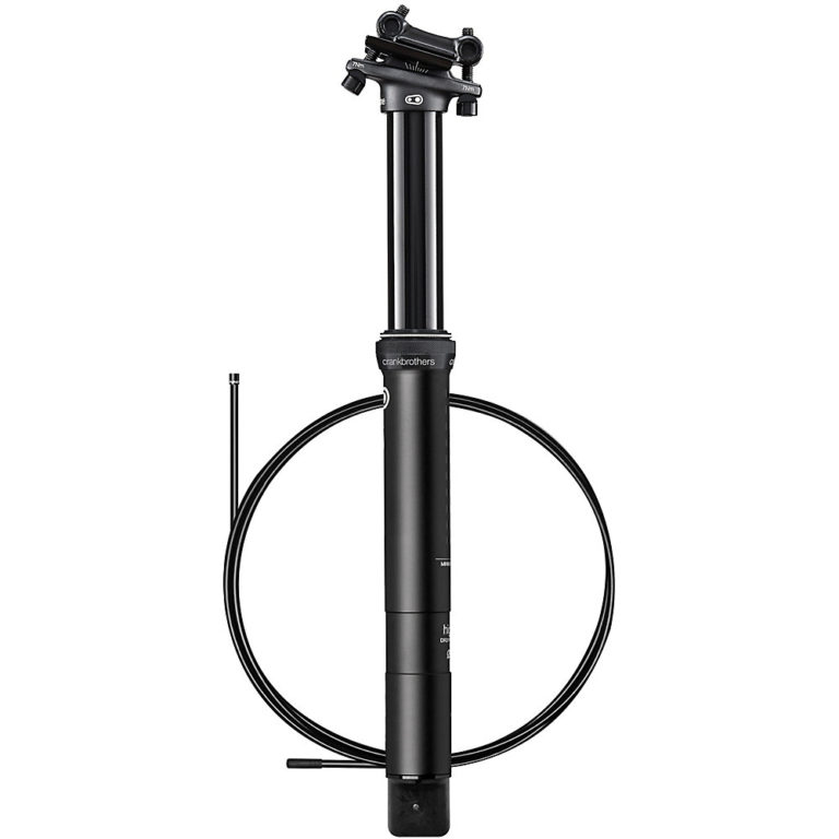 crankbrothers Highline 7 Dropper Seat Post Reviews