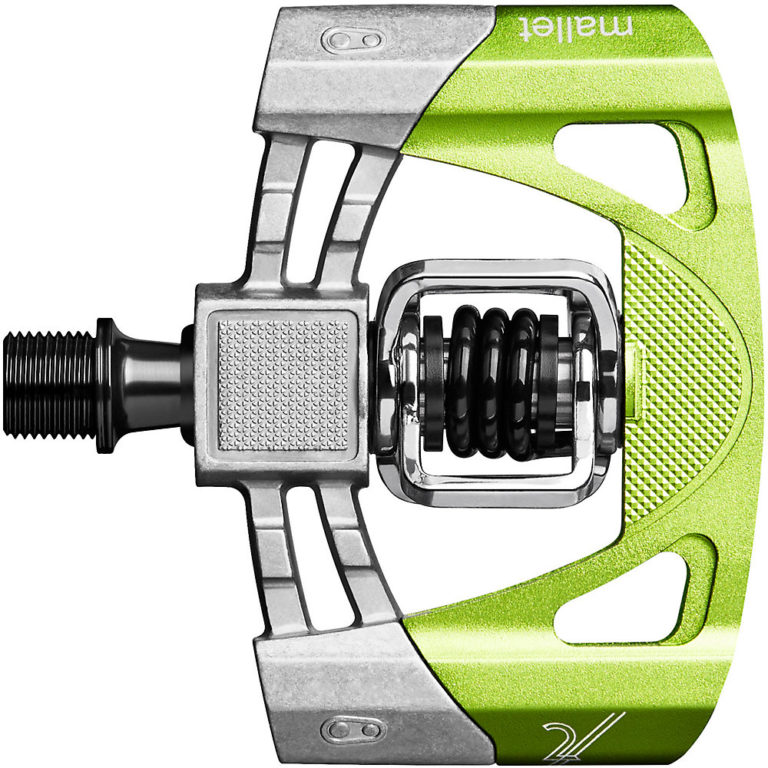 crankbrothers Mallet 2 MTB Pedals Reviews