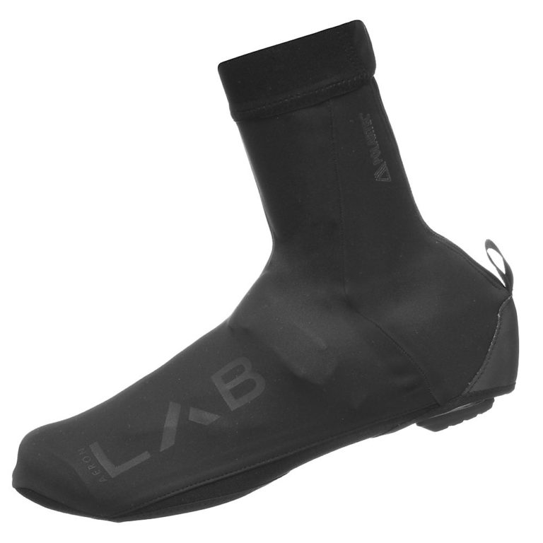 dhb Aeron Lab Neoshell Overshoe Reviews