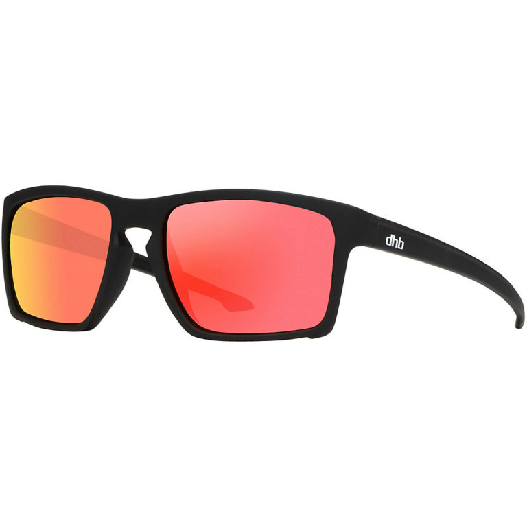 dhb Clark Revo Lens Sunglasses Reviews