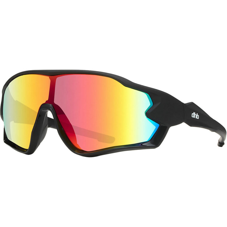 dhb Fractal Revo Lens Sunglasses Reviews