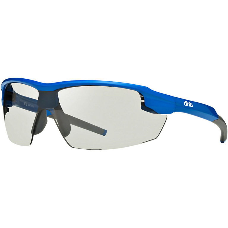 dhb Omnicron PhotoChromatic 2 Lens Sunglasse Reviews