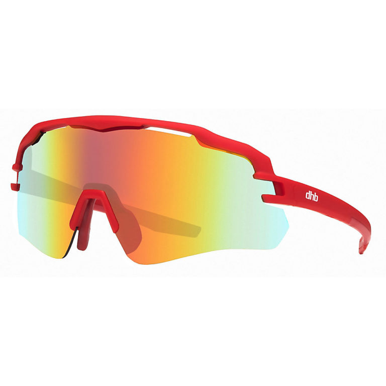 dhb Polygon Revo Lens Sunglasses Reviews