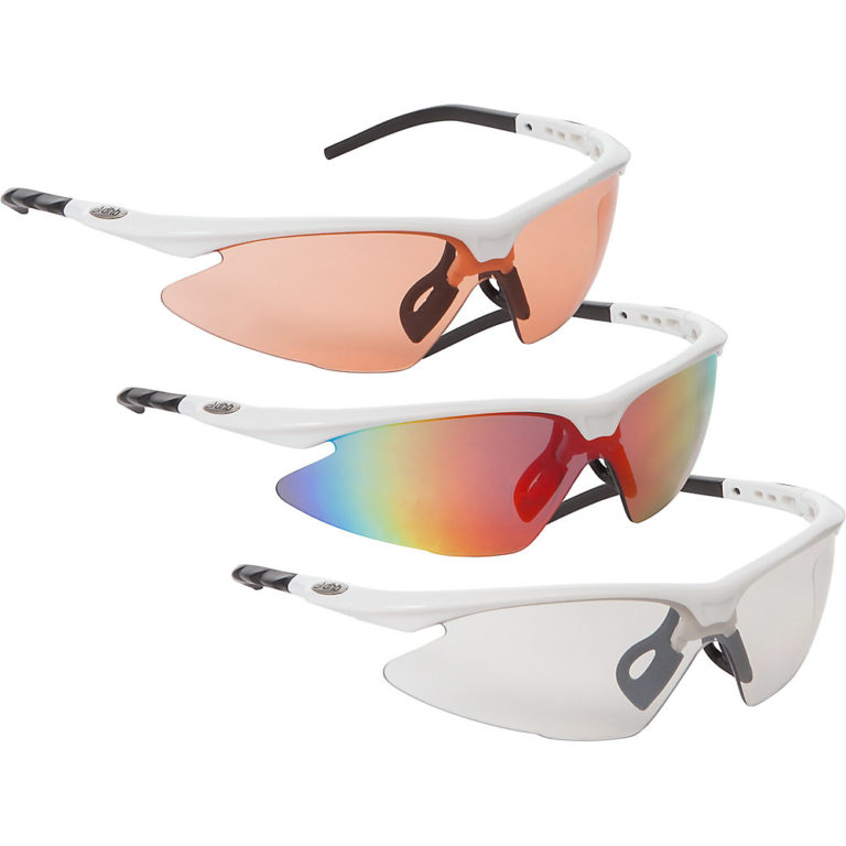 dhb Pro Triple Lens Sunglasses Reviews