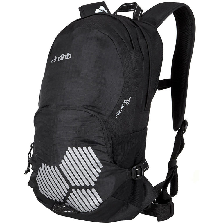 dhb Slice 15L Rucksack Reviews