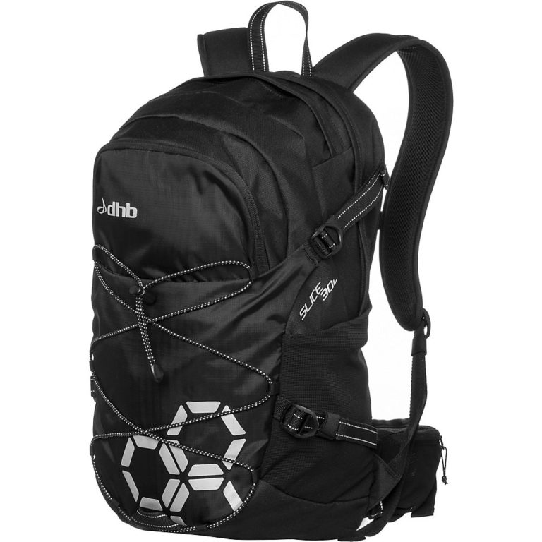 dhb Slice 30L Rucksack Reviews