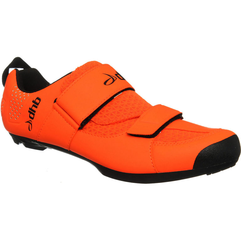 dhb Trinity Tri Shoe Reviews