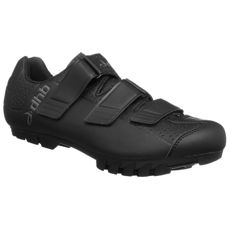 dhb Troika MTB Shoe Reviews