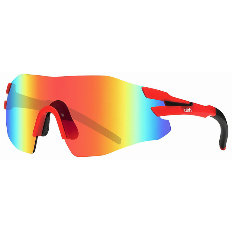 dhb Upsilon Frameless Sunglasses Reviews